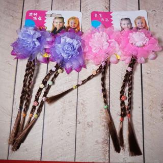 Jepit Rambut - SR-122