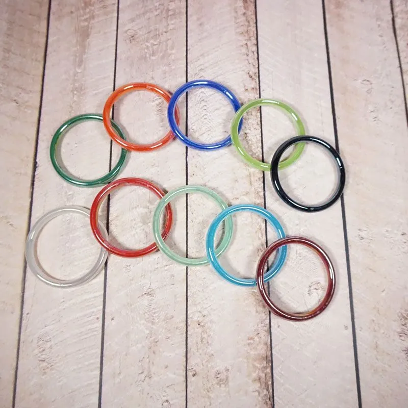 Gelang Giok - SR-958