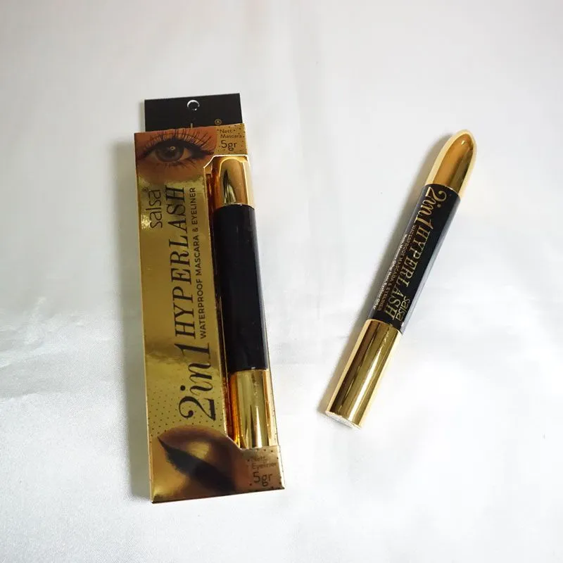 Maskara 2IN1 Salsa - KN-476