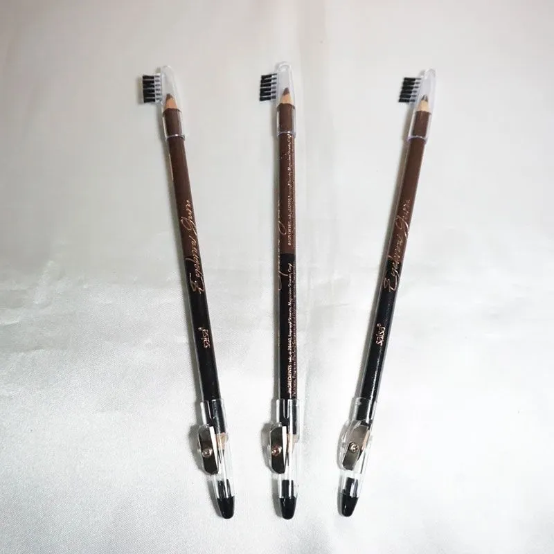 Pensil Alis Salsa - KN-477