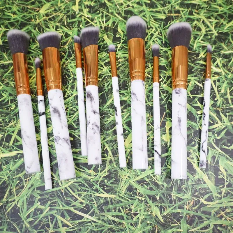 Kuas Set Kosmetik - SR-589