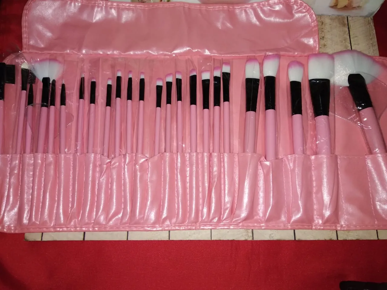 Kuas Kosmetik - SR-590