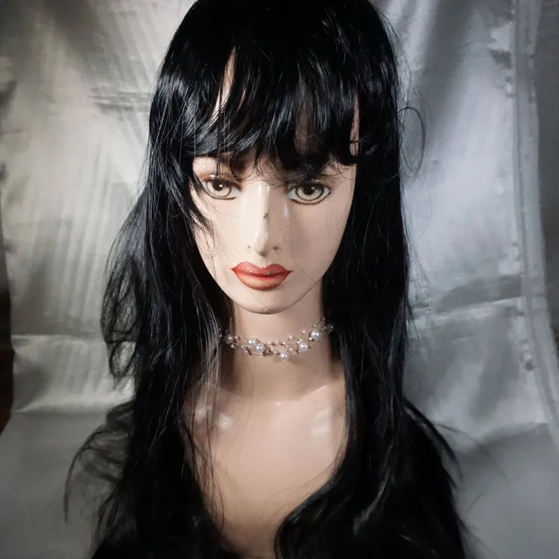 Wig Rambut - SR-878