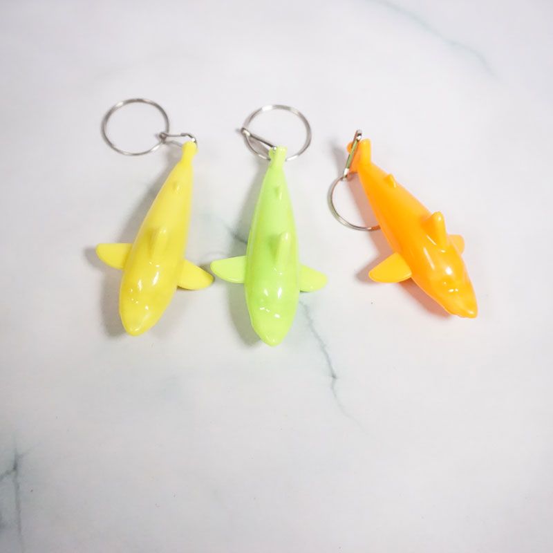 Gantungan Kunci - SR-34