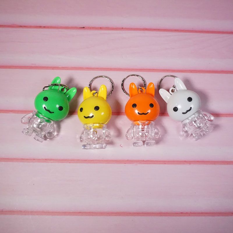 Gantungan Kunci - SR-46