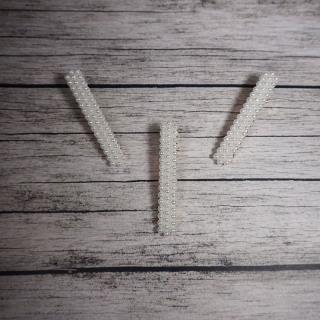 Jepit Rambut Mutiara - MP-124