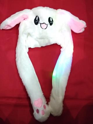 Bunny Hat LED - SR-815