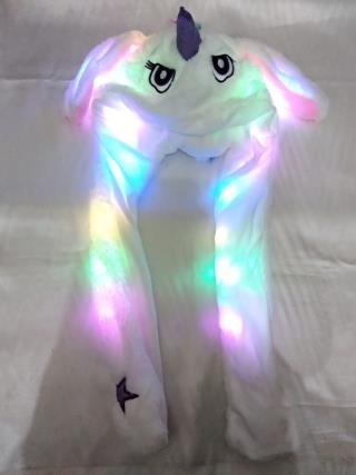 Bunny Hat Unicorn - MP-364