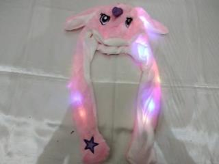 Bunny Hat Unicorn - MP-365