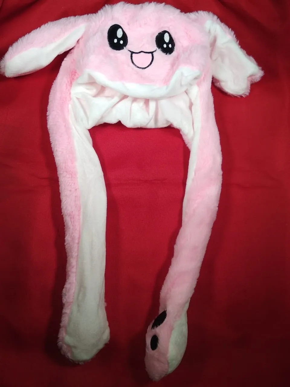 Bunny Hat - SR-814