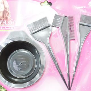 Sisir Semir - SR-675