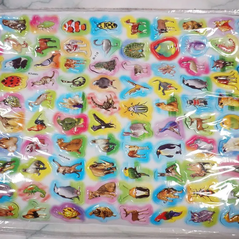 Sticker - SR-891