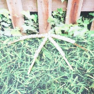 Jepit Mutiara - GC-23