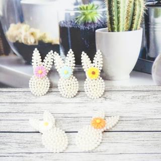 Jepit Rambut Mutiara - GC-34