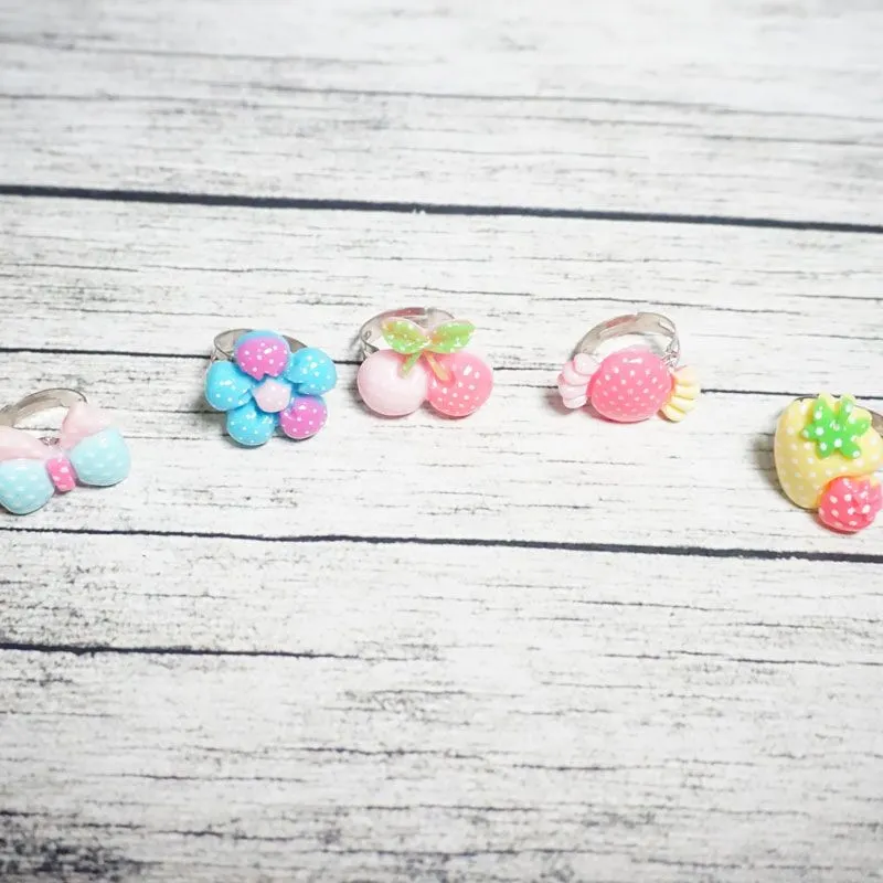 Cincin Anak - SR-739