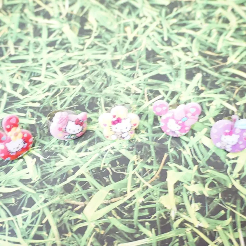 Cincin Anak - SR-745