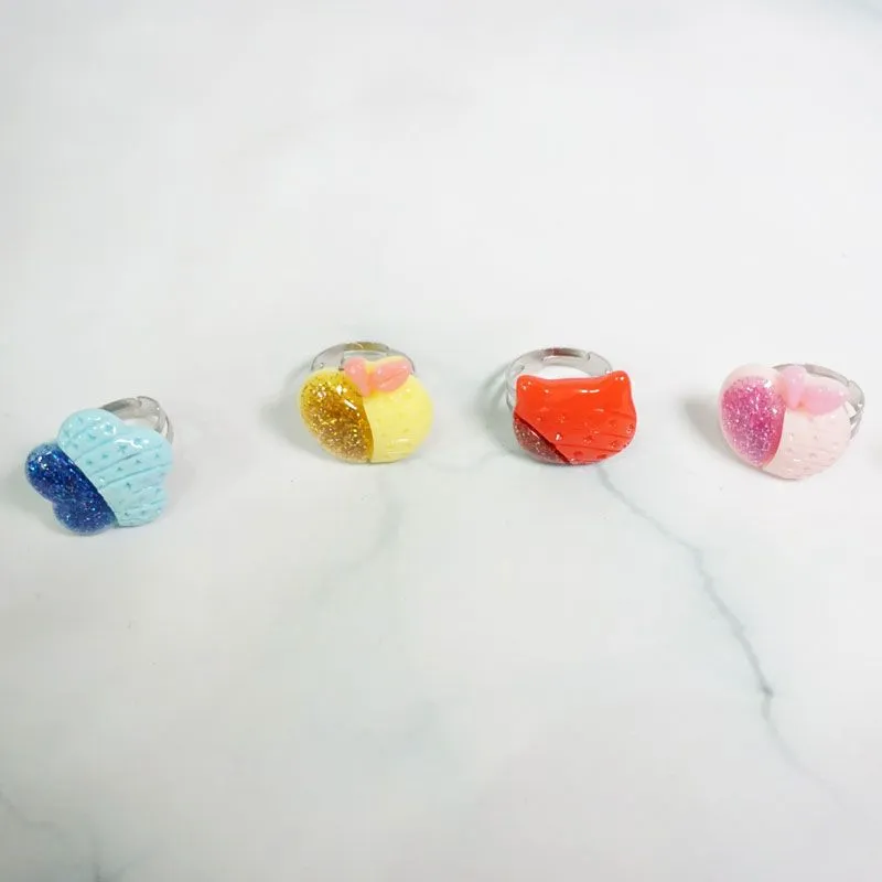 Cincin Anak - SR-735
