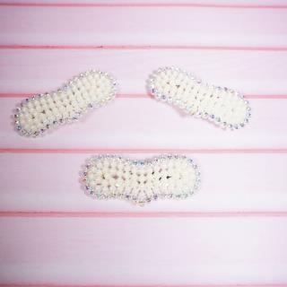Jepit Rambut Mutiara - GC-176