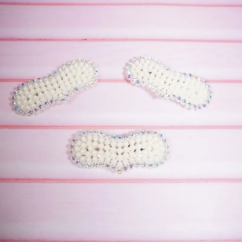 Jepit Rambut Mutiara - GC-176
