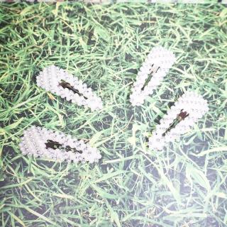 Jepit Mutiara - GC-175