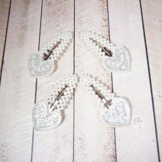 Jepit Mutiara - GC-24