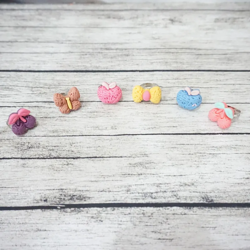 Cincin Anak - SR-731
