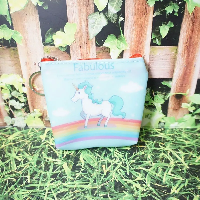 Dompet Koin - GC-300