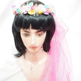 Bando Pengantin - GC-181