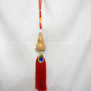 Hiasan Tali Merah - GC-385