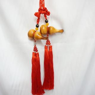 Hiasan Tali Merah - GC-387