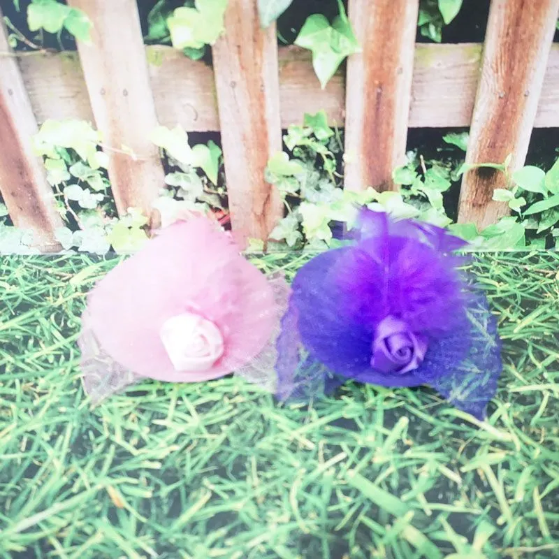 Jepit Topi - GC-226