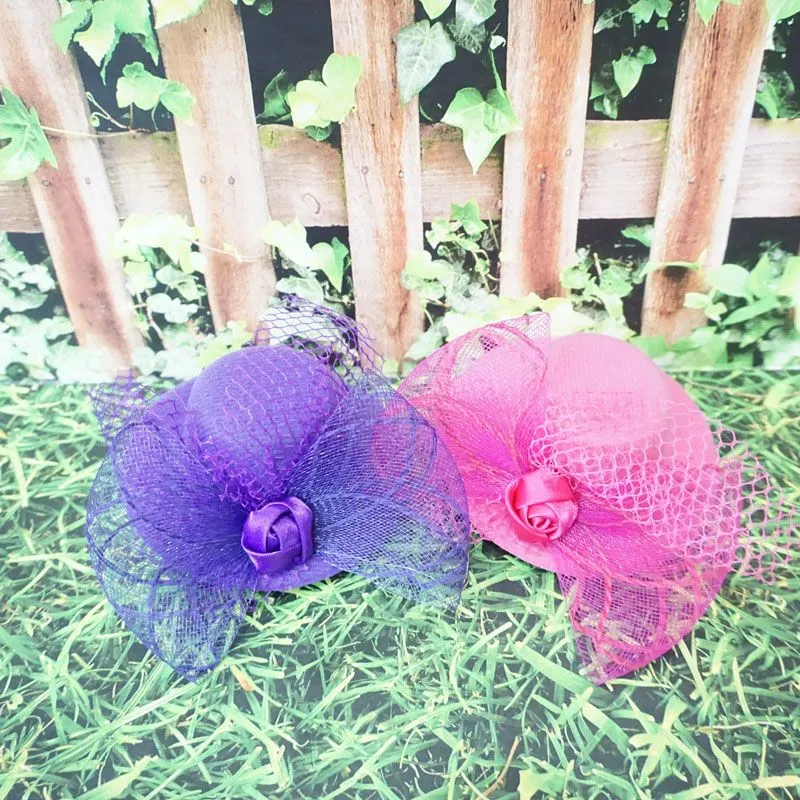 Jepit Topi - GC-212