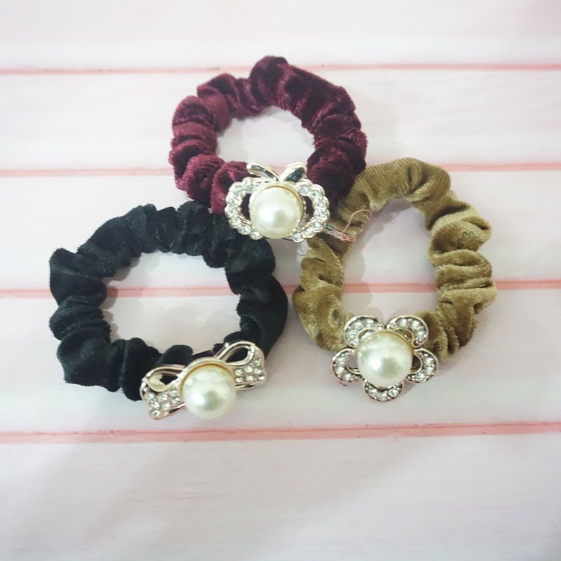 Ikat Rambut - GC-602