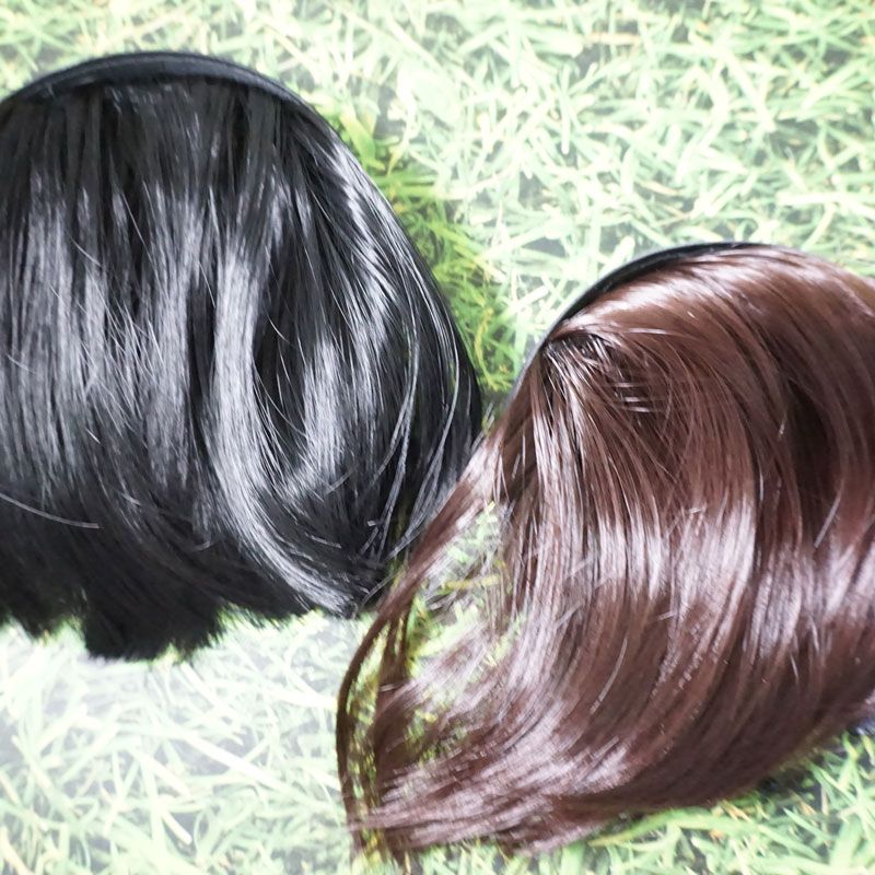 Wig Bando Poni - SB-399