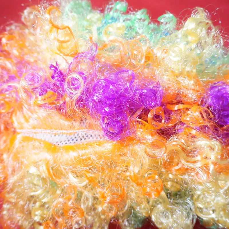 Wig Badut - SB-735