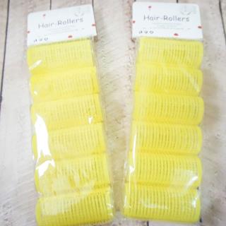 Roll Rambut - SB-757