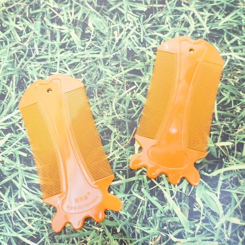 Sisir Kutu - SB-550