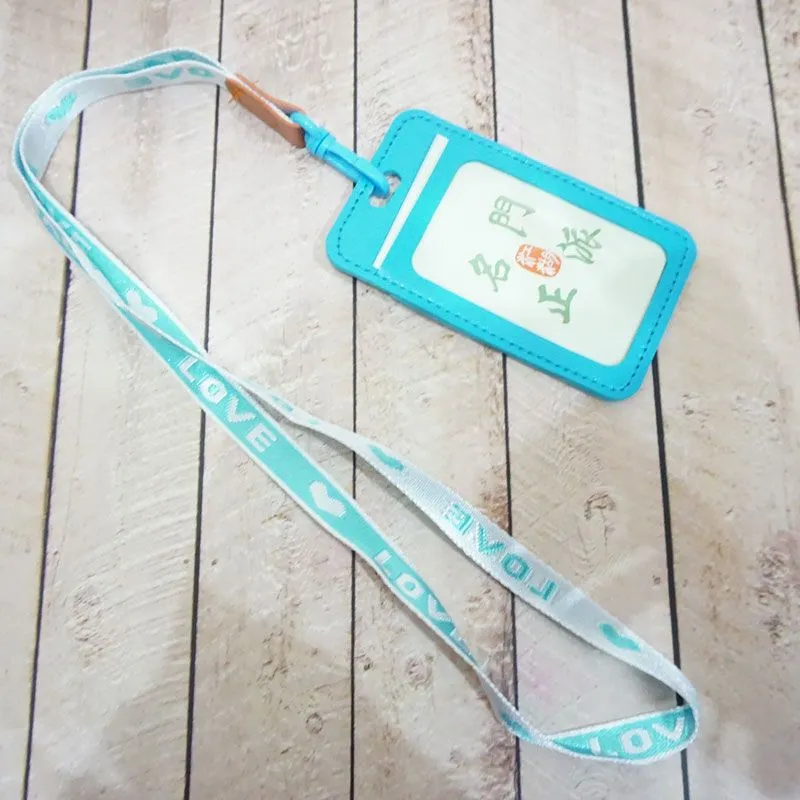 Name Tag - SB-6