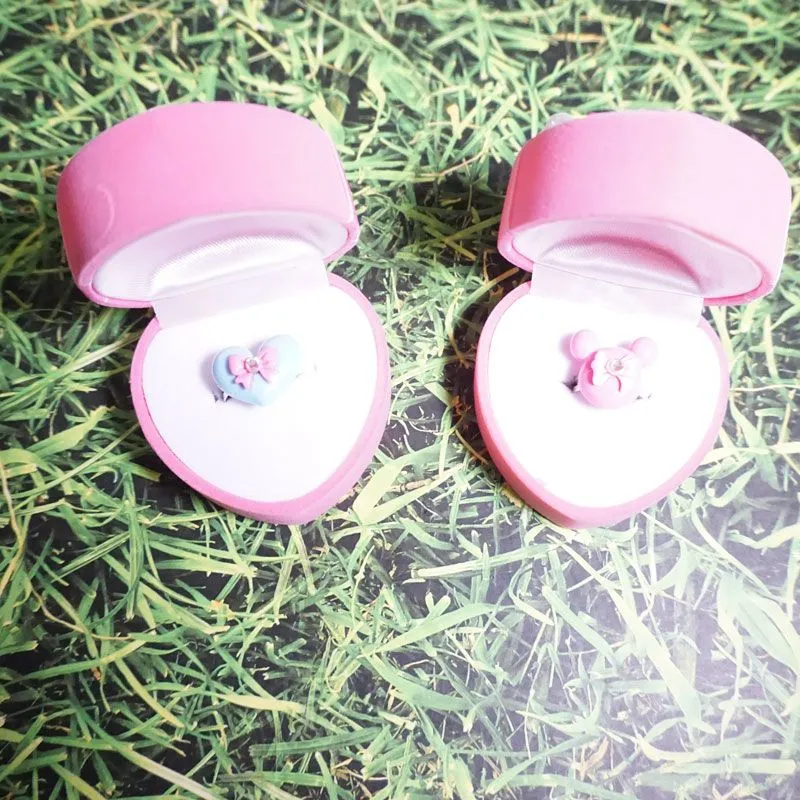 Tempat Cincin - RM-756