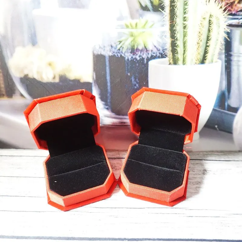 Tempat Cincin - SB-538