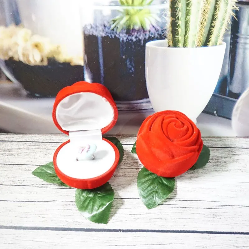 Tempat Cincin - SB-529