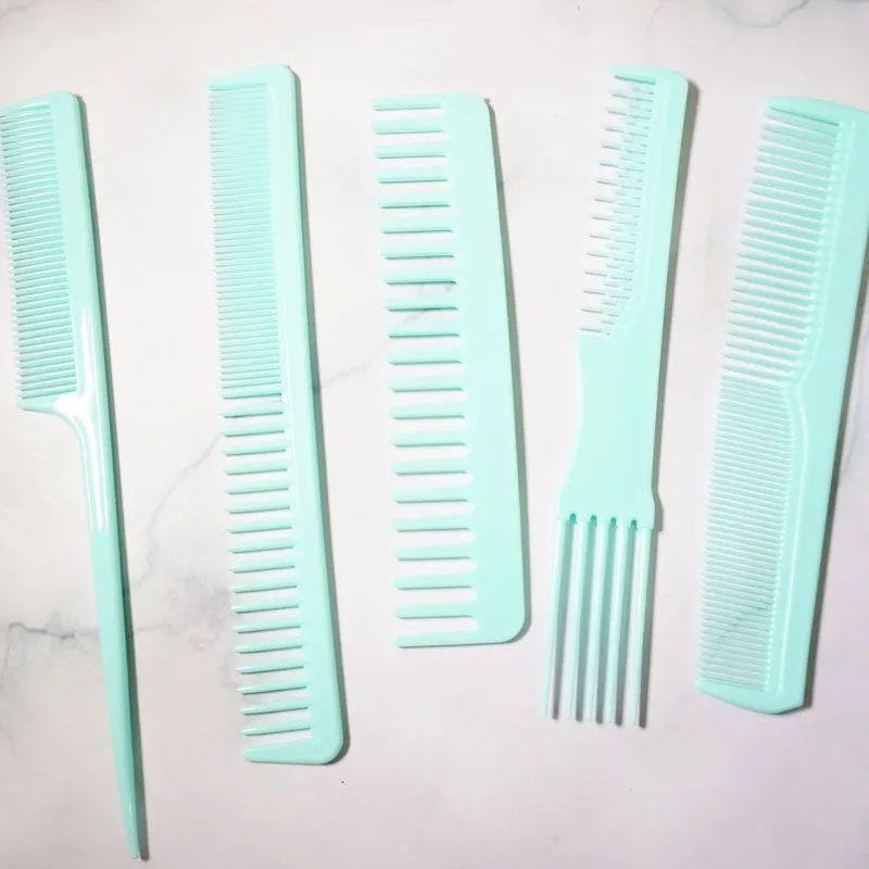 Sisir Set - SB-567