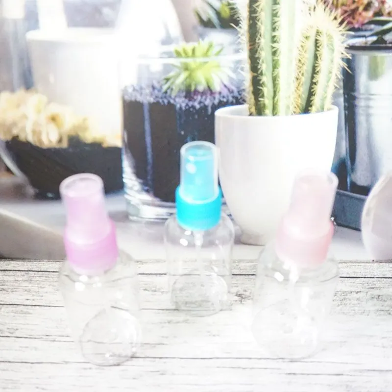 Botol Spray - WH-103