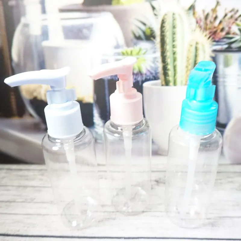 Botol Pump - WH-107