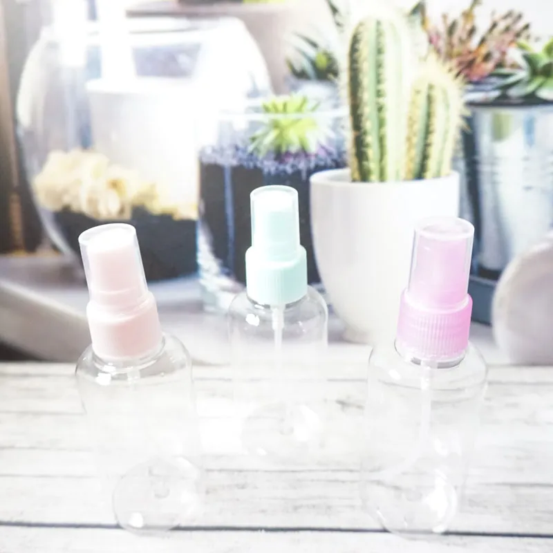 Botol Spray - WH-104