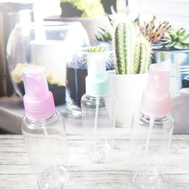 Botol Spray - WH-105
