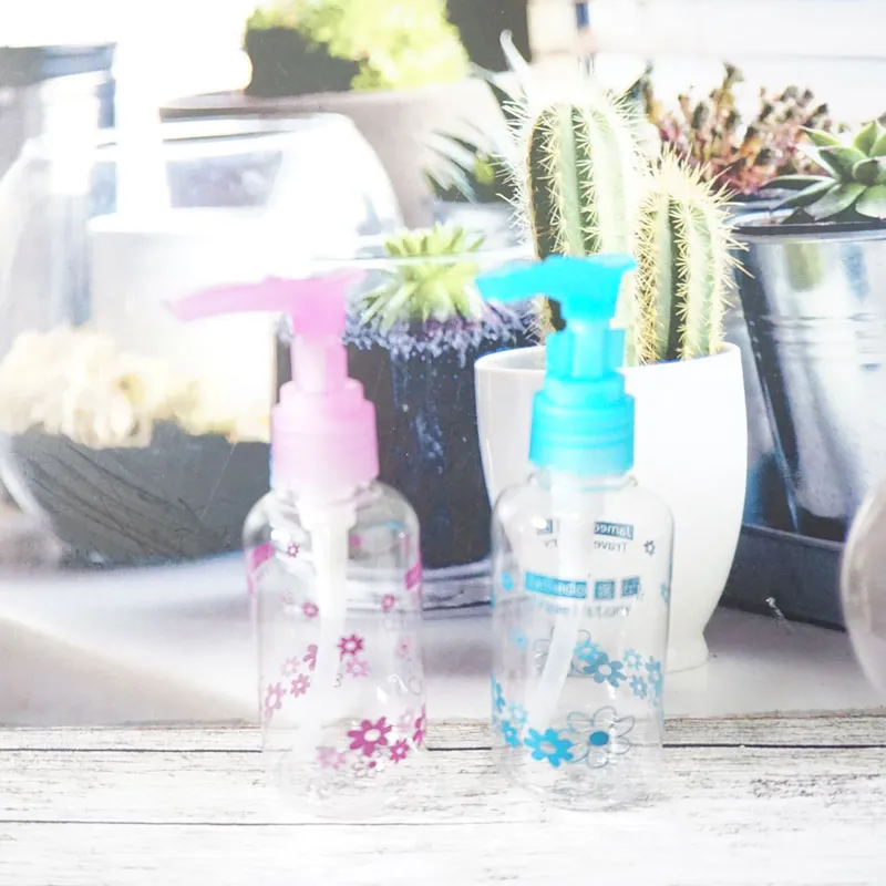 Botol Pump - SB-691