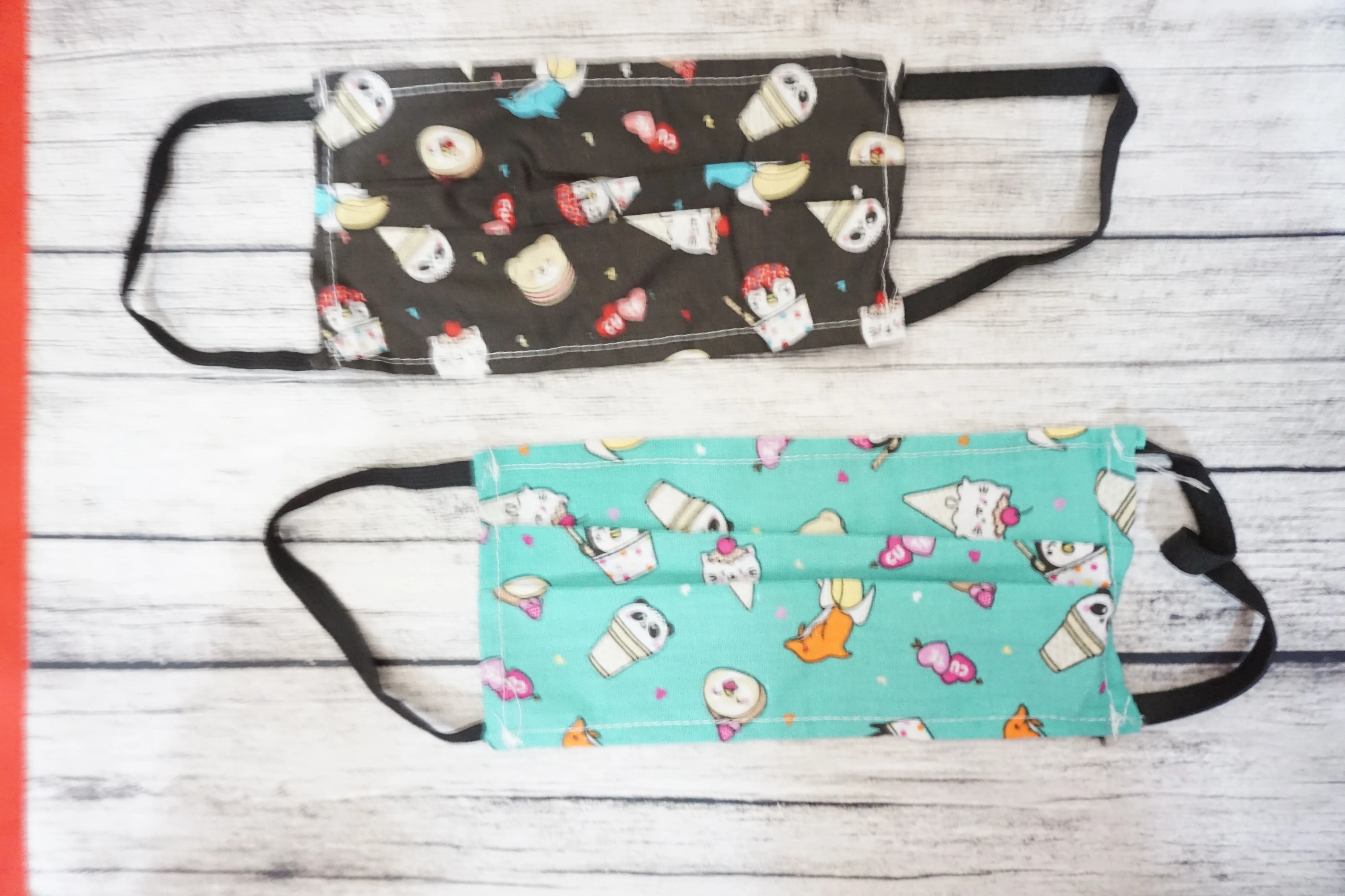 Masker Anak - KN-567
