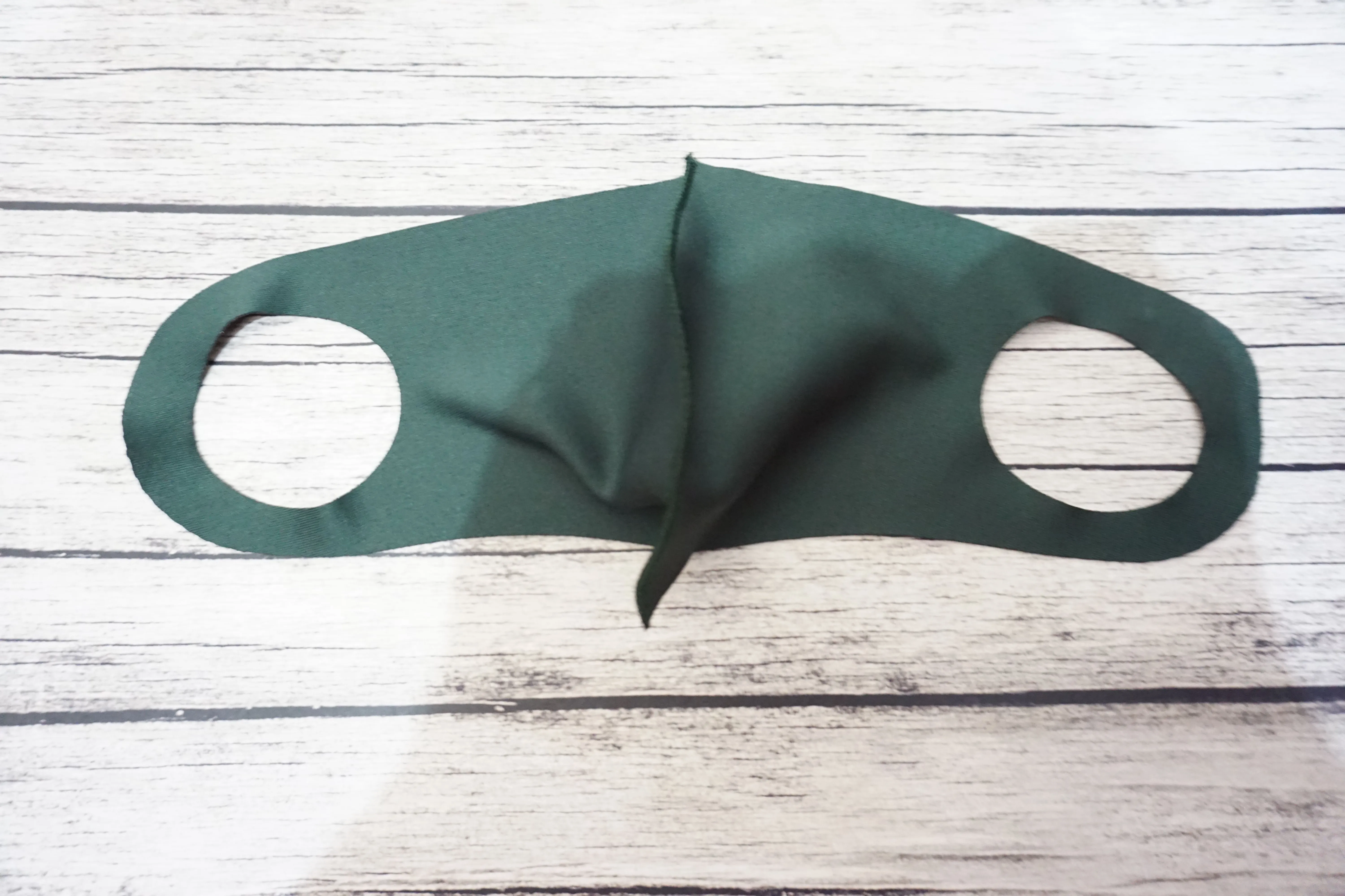Masker Scuba Warna - KN-573