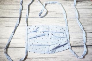 Masker Kain - KN-584